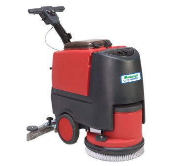 Поломоечная машина Cleanfix RA 431 B ― Чистящее и моющее оборудование.
