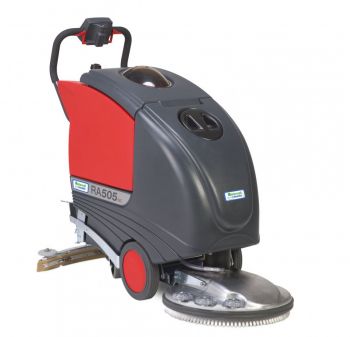 Поломоечная машина Cleanfix RA 505 IBC ― Чистящее и моющее оборудование.