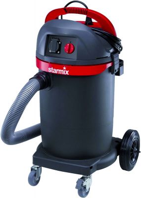 Промышленный пылесос Starmix HS A-1445 EH ― Чистящее и моющее оборудование.
