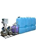 АРОС 10 Система очистки и рециркуляции воды