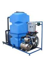 Система очистки воды АРОС-5 Plus (до 5 постов)